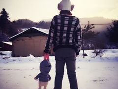 -雪谷