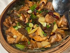 -粤匠·澳门点心粤菜海鲜(澳门半岛店)