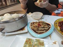 -红桃K虾王·小龙虾·烧烤·火锅(红星路店)