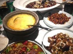 -蔴将·川菜(黄龙万科店)