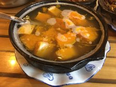 -廖记老砂锅(上清寺店)