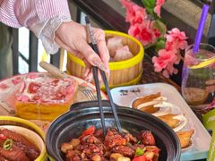 -香港威特瑞茶餐厅(小白楼音乐厅店)