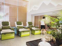 大堂-玲珑时光保健会所(天河南路店)
