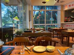 -桂妃御品油茶馆(阳桥店)