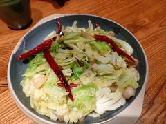 -云海肴·汽锅鸡·云南代表菜(美罗城店)