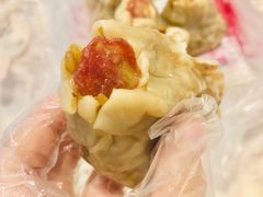 -白玉兰传统小吃