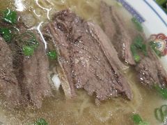 -七爷清汤腩·港式餐厅(金狮广场店)