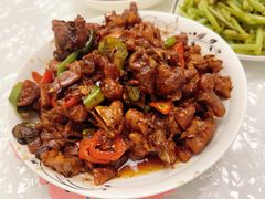 -绿茶餐厅(千岛湖银泰城店)