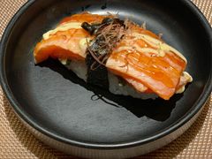 -昊·来了寿司(泡桐树店)