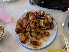 -李哥海鲜烧烤家常菜(孔雀城店)
