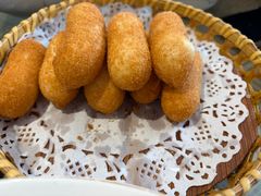 -新繁老號豌豆汤饭店·江湖菜(宝光寺店)