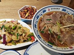 -直隶安家罩饼(复兴路店)