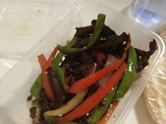 -怡妮新疆风味餐厅(东江湾路店)