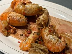 -大洋家·精品潮汕菜·生腌砂锅粥(天河东路店)