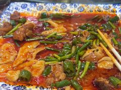 -后卫寨猫耳朵(后卫寨店)