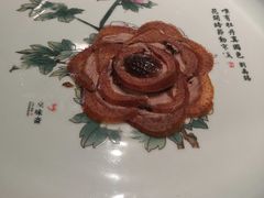 北京牡丹烤鸭-京味斋·北京烤鸭(华威桥北工大店)