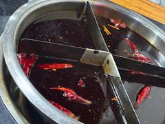 -祝幺妹火锅(裕华村总店)