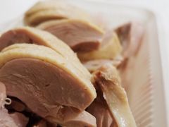 盐水鸭-章云板鸭(评事街店)