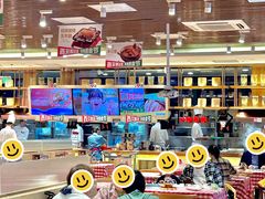 -西贝(武汉群星城店)