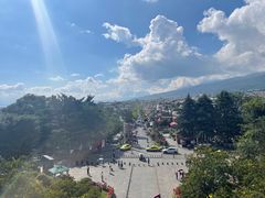 -大理古城