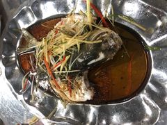 -QQ海鲜餐厅