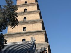 -大慈恩寺(大雁塔)