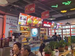 -蛙一刀·麻椒鱼火锅(金仙桥店)