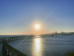 -星海湾跨海大桥