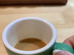 -漫香咖啡·云南小粒咖啡