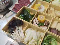 -呷哺呷哺 黄金牧场 (大港油田幸福广场店)