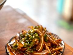 猪耳朵-常樂屋·常德米粉(青年路店)
