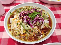 -西贝莜面村(镇江苏宁广场店)