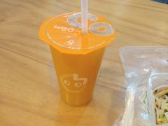 -CoCo都可(1818时尚大道美食城店)