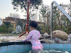 -水王国温泉水世界