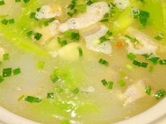 -香雪海饭店中餐厅(人民桥店)