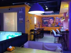 -火星工厂·桌游·团建聚会·轰趴馆(厦滘店)