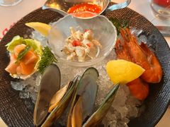 -莫尔顿扒房 MORTON'S GRILLE(igc天汇广场店)