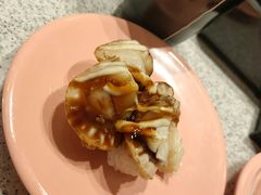 -争鲜回转寿司(南开大悦城店)