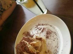 传统提拉米苏-PIZZA BIANCA(万象城店)