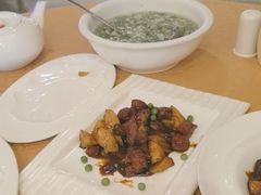 -七仙岭君澜度假酒店·桃源小馆中餐厅