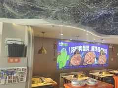 -徐记小怪兽肉蟹煲(中央大街店)
