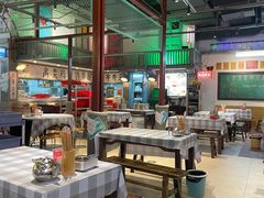 -彭耕记猪油炒小菜(吉联mall店)