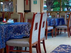 大堂-祈胜邨•顺德鱼生•顺德菜(容桂店)