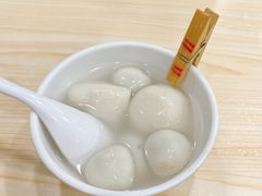 -美新点心店(陕西北路店)
