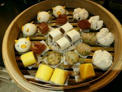 -稻香迎囍皇宫(港惠店)