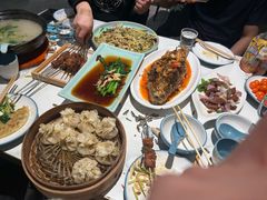 -西夏回族烧麦馆(牡丹街店)