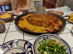 -旧街市鲜货老火锅(大光路店)