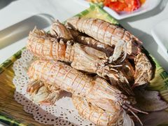 -碧海银沙海鲜餐厅(恒大海上威尼斯店)