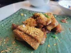 -上海宝华喜来登酒店·采悦轩中餐厅