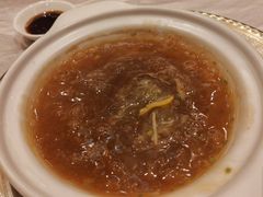 -太湖饭店·寄畅轩中餐厅